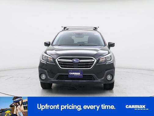 2019 Subaru Outback 3.6R Touring