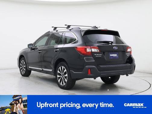 2019 Subaru Outback 3.6R Touring