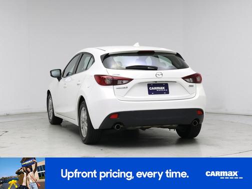 2016 Mazda Mazda3 I Grand Touring