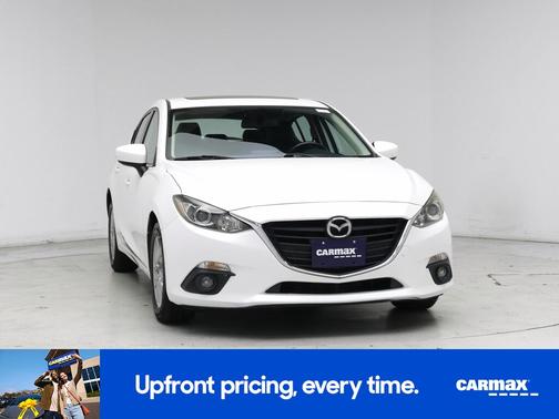 2016 Mazda Mazda3 I Grand Touring