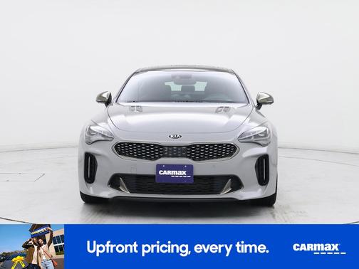 2020 Kia Stinger GT2