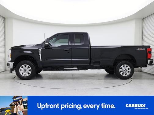 2024 Ford F-350 XLT