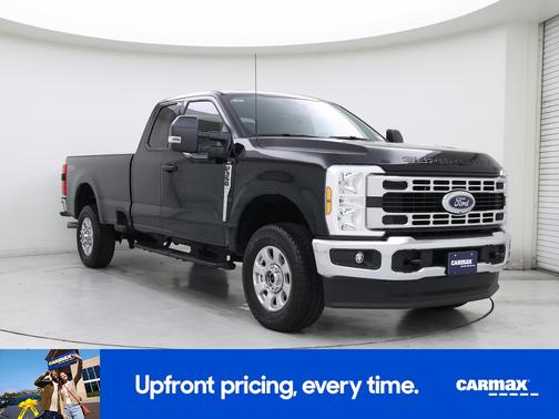 2024 Ford F-350 XLT