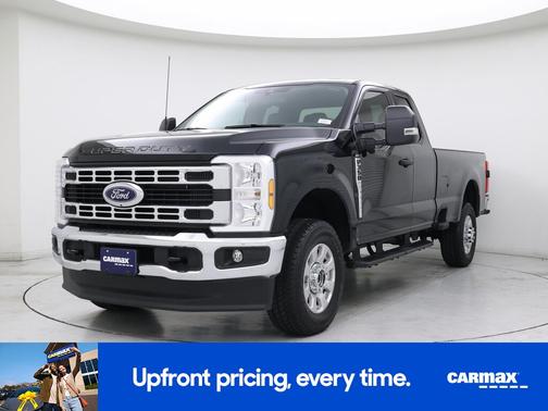 2024 Ford F-350 XLT