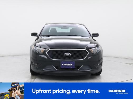 2016 Ford Taurus SHO