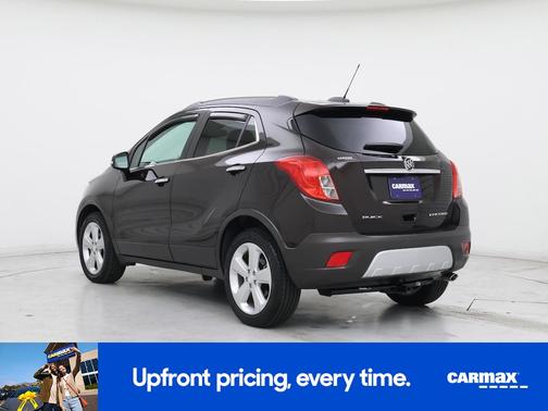 2016 Buick Encore Base