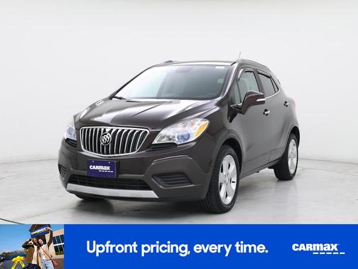 2016 Buick Encore Base