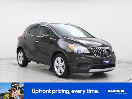 2016 Buick Encore Base