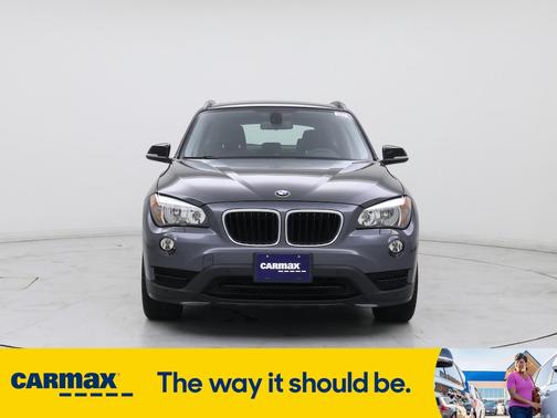 2015 BMW X1 XDrive28i
