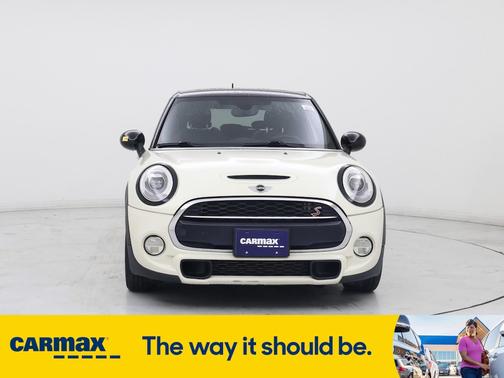2016 MINI Hardtop S
