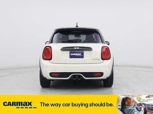 2016 MINI Hardtop S