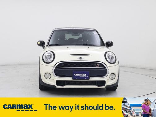 2016 MINI Hardtop S