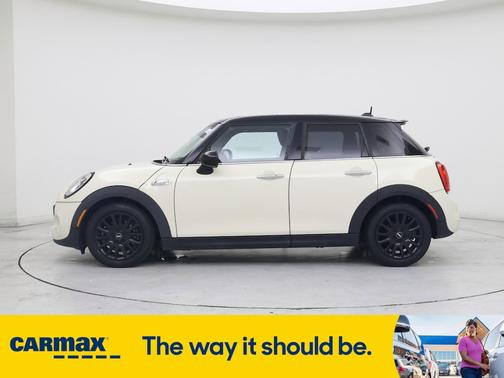 2016 MINI Hardtop S