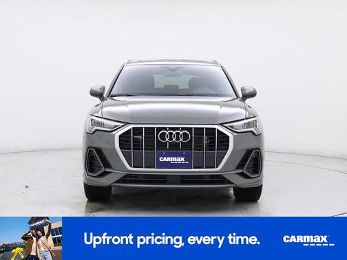 2024 Audi Q3 S-Line Premium Plus