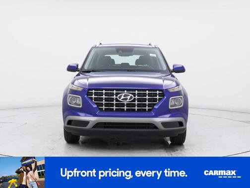 2020 Hyundai VENUE SEL