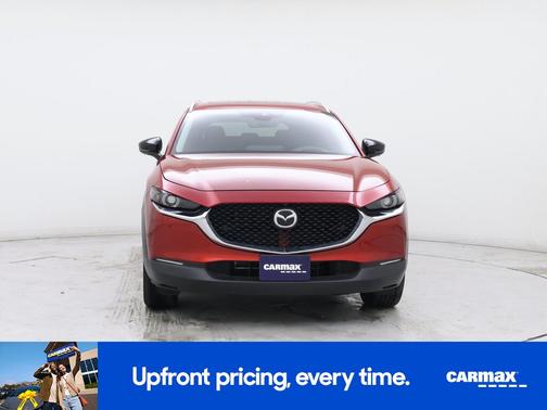 2022 Mazda CX-30 Turbo Premium Plus