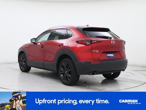 2022 Mazda CX-30 Turbo Premium Plus