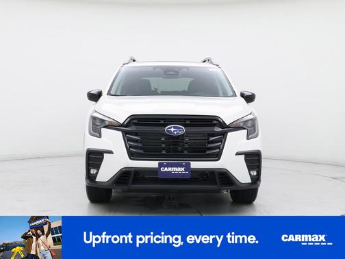 2025 Subaru Ascent Onyx Edition