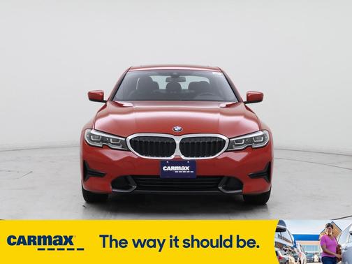 2020 BMW 330 I xDrive