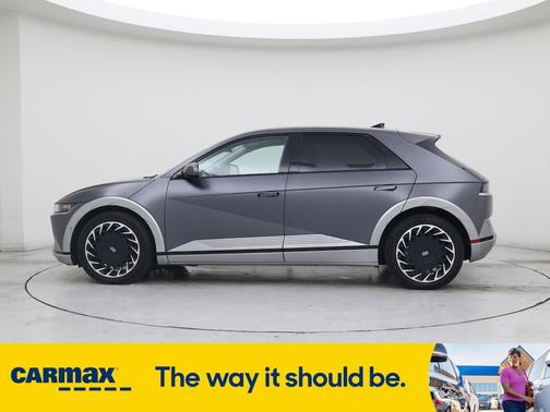 2023 Hyundai IONIQ 5 Limited
