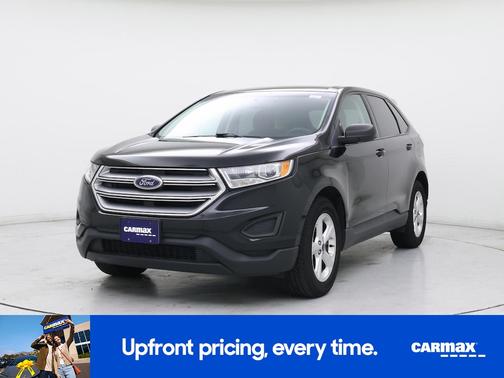 2018 Ford Edge SE