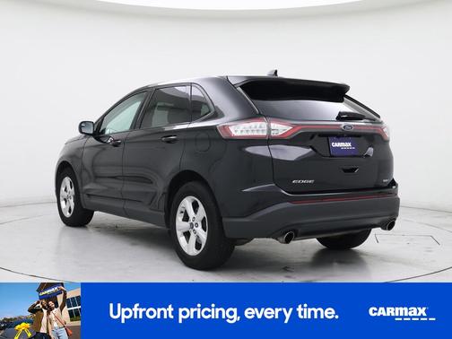 2018 Ford Edge SE