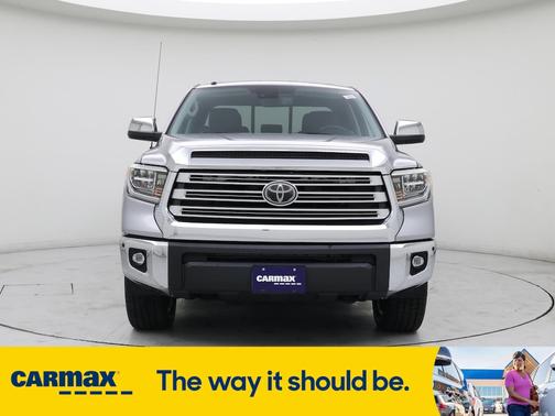 2019 Toyota Tundra Limited