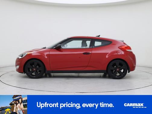 2016 Hyundai Veloster 
