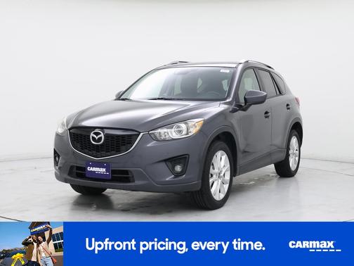 2014 Mazda CX-5 Touring