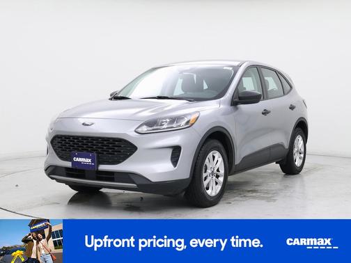 2022 Ford Escape S