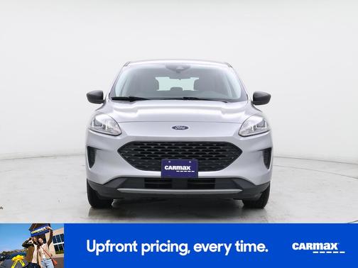2022 Ford Escape S