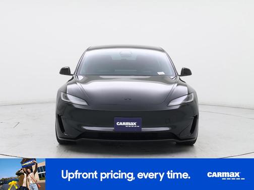 2024 Tesla Model 3 Performance