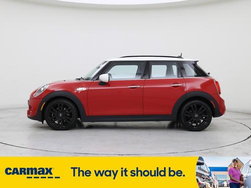2021 MINI Hardtop S