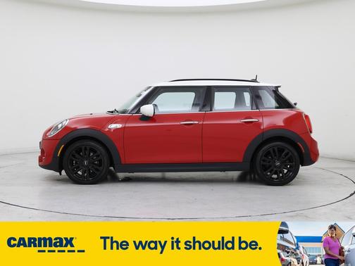 2021 MINI Hardtop S