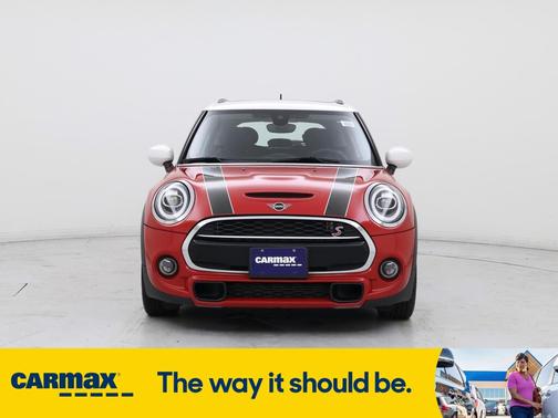 2021 MINI Hardtop S