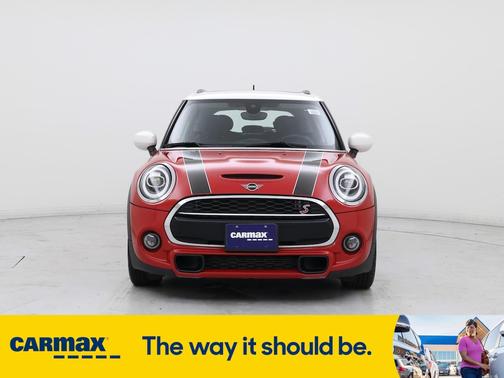 2021 MINI Hardtop S