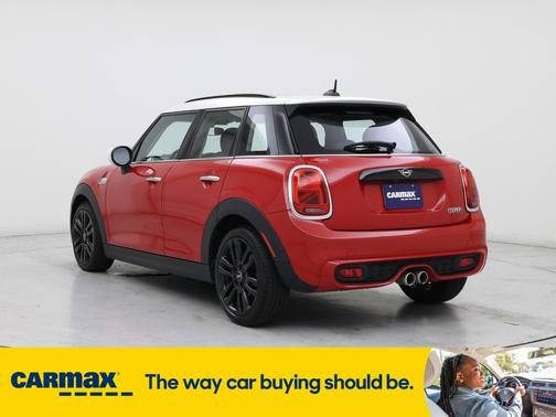 2021 MINI Hardtop S