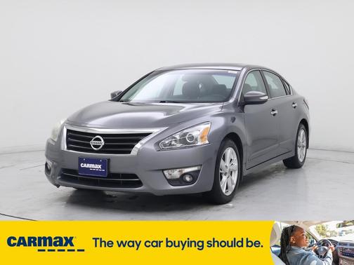 2014 Nissan Altima SV