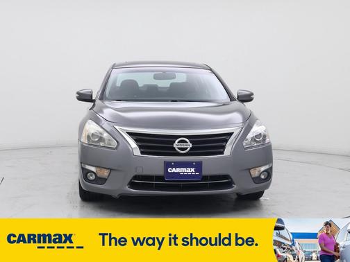 2014 Nissan Altima SV