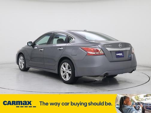 2014 Nissan Altima SV