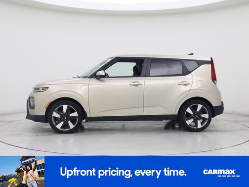 2020 Kia Soul EX
