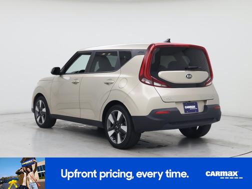 2020 Kia Soul EX