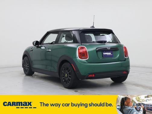 2022 MINI SE Hardtop SE