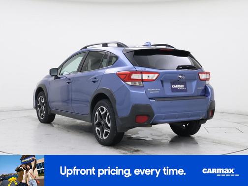 2019 Subaru Crosstrek Limited