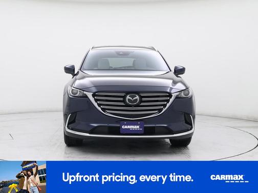 2023 Mazda CX-9 Grand Touring