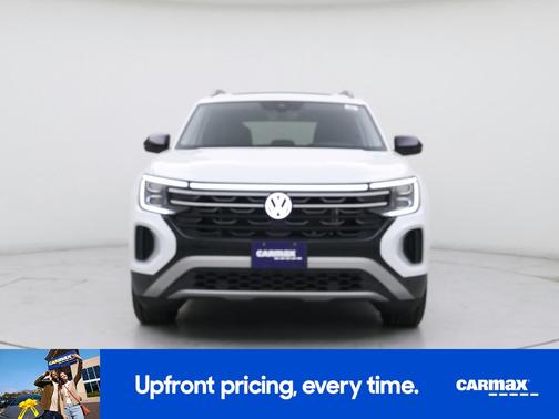 2024 Volkswagen Atlas Peak Edition SEL