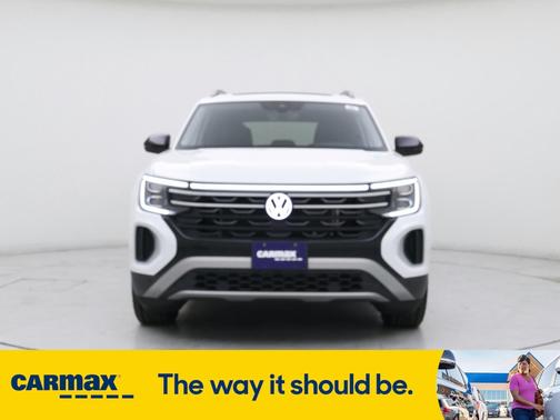 2024 Volkswagen Atlas Peak Edition SEL