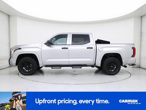 2022 Toyota Tundra SR