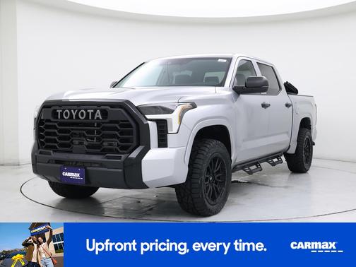 2022 Toyota Tundra SR