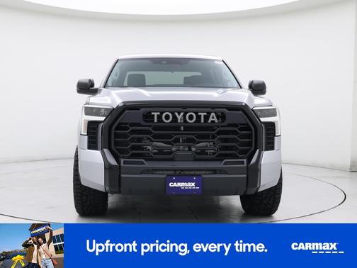 2022 Toyota Tundra SR